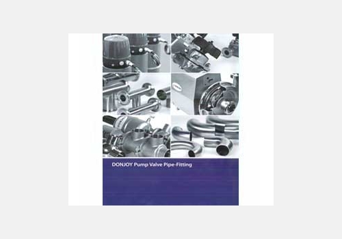 Donjoy Mobile Lobe Pump