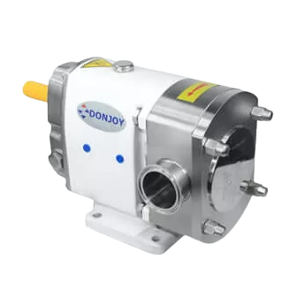 Donjoy TUL/TUR Lobe Pump