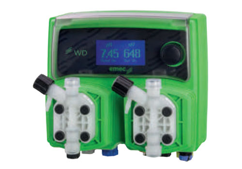 EMEC WDPHXX Controller