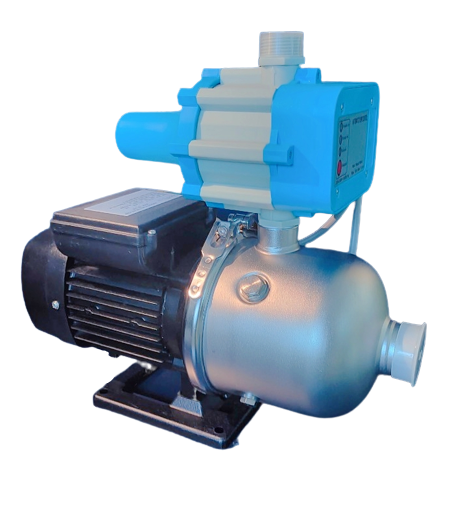 Quadflow Residential Pump