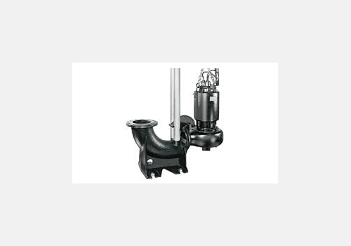 ShinMaywa CNW Series Pump