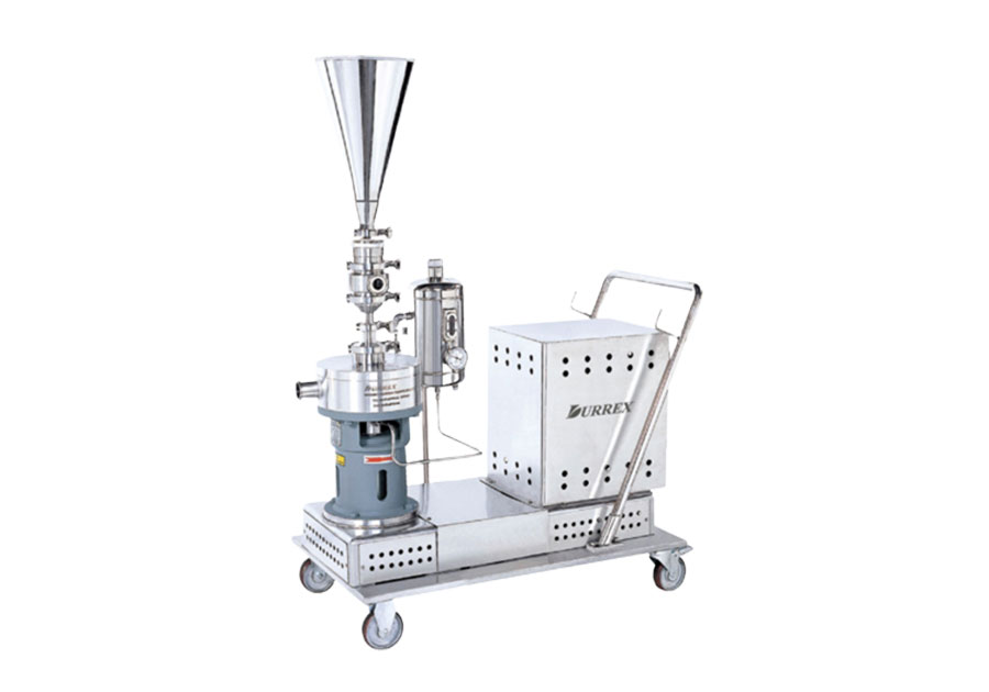 Durrex DHM Blender Pump