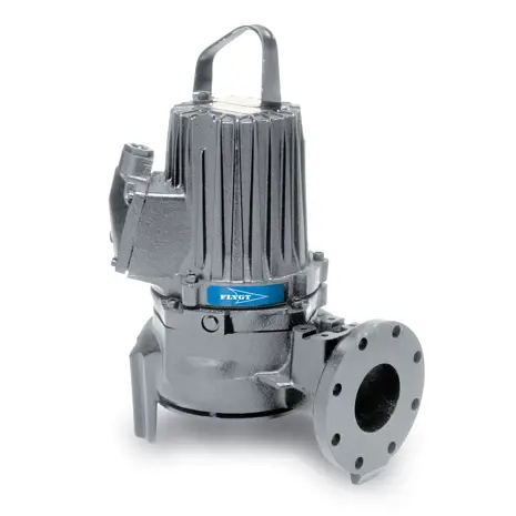 Flygt F-Pump Chopper