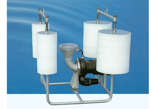 ShinMaywa FP Float Pump