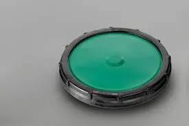 Jager HD Disc Diffuser