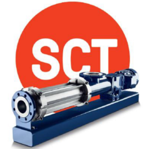 Seepex SCT Pump