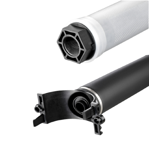 Jager TD Tube Diffuser